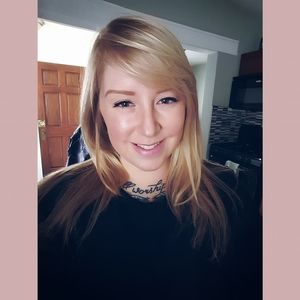 Meet your Posher, Jessica